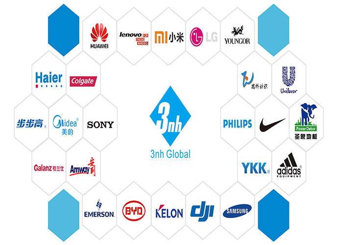 企業(yè)風(fēng)采